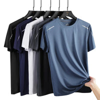 Camisola Outdoor Masculina Secagem Rápida™
