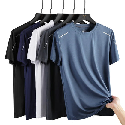 Camisola Outdoor Masculina Secagem Rápida™