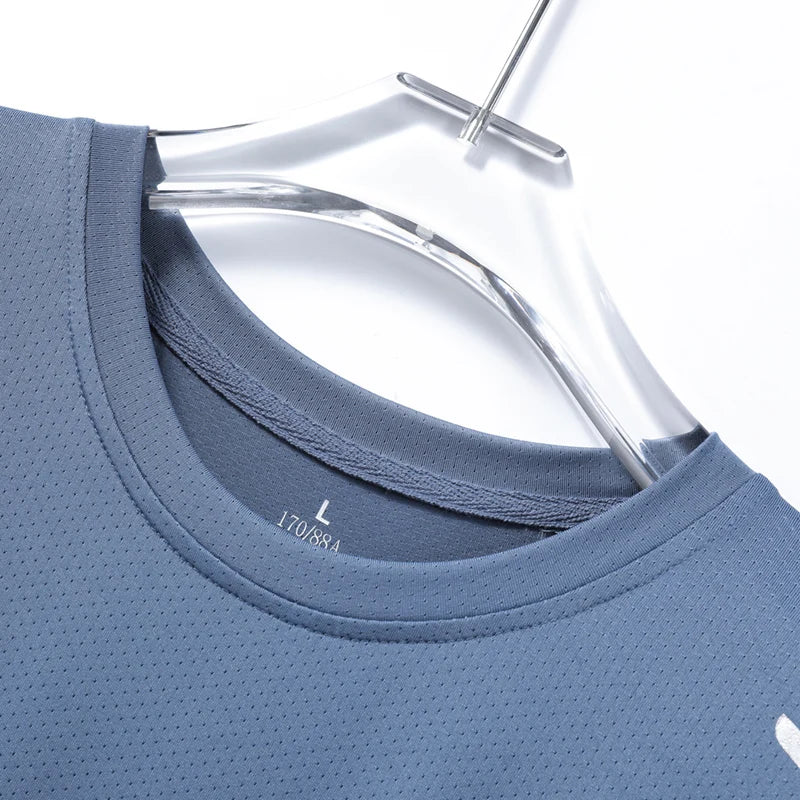 Camisola Outdoor Masculina Secagem Rápida™