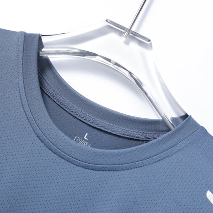 Camisola Outdoor Masculina Secagem Rápida™