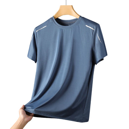 Camisola Outdoor Masculina Secagem Rápida™