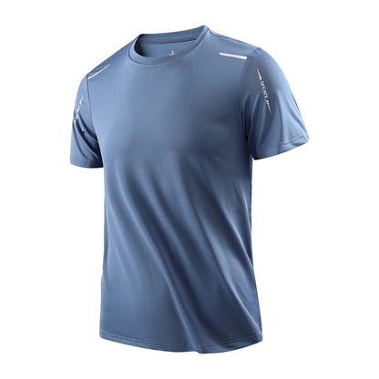 Camisola Outdoor Masculina Secagem Rápida™