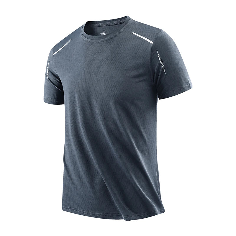 Camisola Outdoor Masculina Secagem Rápida™