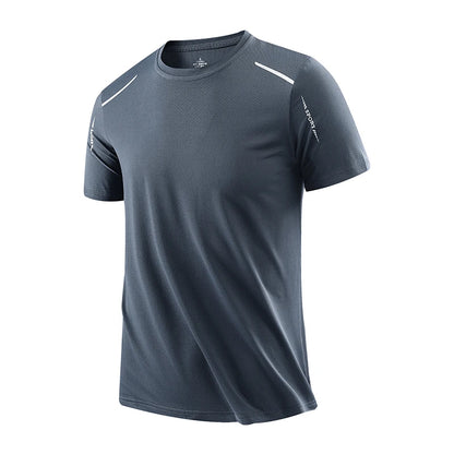 Camisola Outdoor Masculina Secagem Rápida™