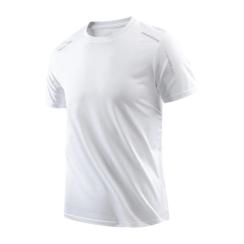 Camisola Outdoor Masculina Secagem Rápida™