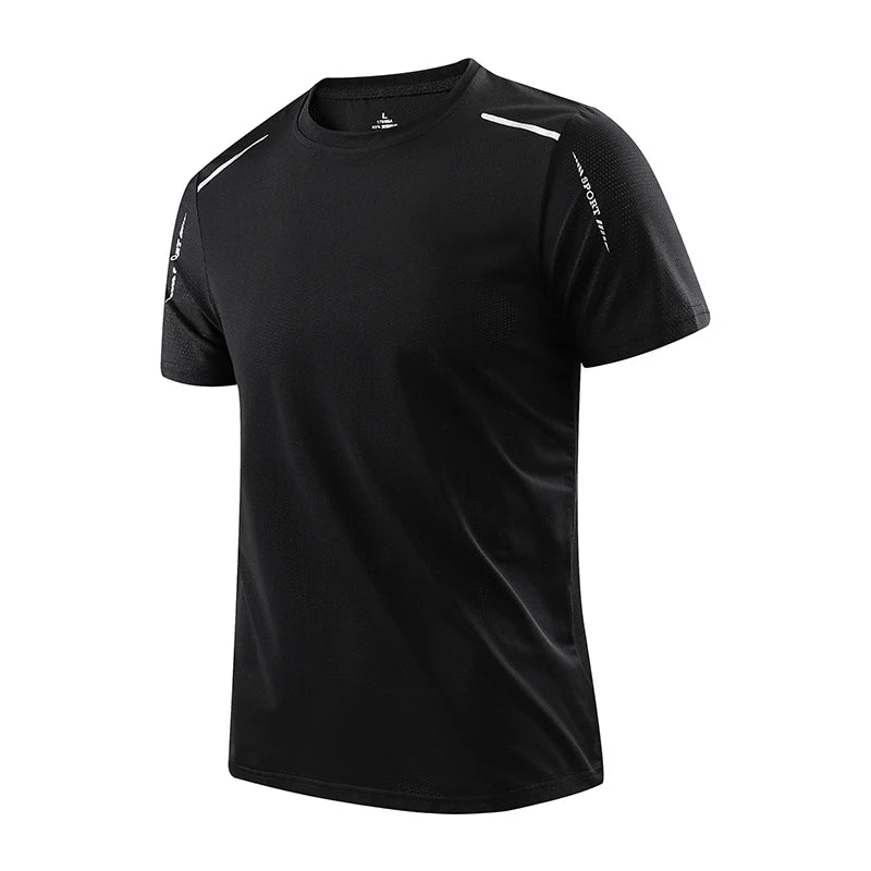 Camisola Outdoor Masculina Secagem Rápida™